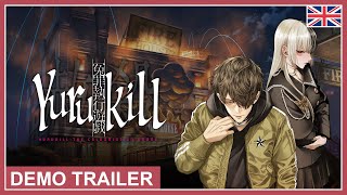 Yurukill: The Calumniation Games [Deluxe Edition] video 2
