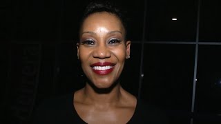 Queen Sharmell on WWE, Jerry Lawler, Boogeyman, Booker T, Reality of Wrestling