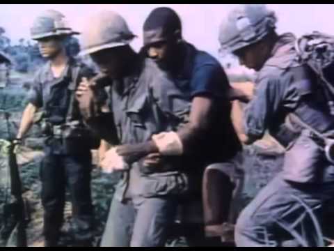 Military Industry_ Vietnam War Documentary _ 09 Soldiering On _ How America Lost