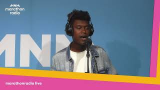 Marathonradio: Amery - California Love