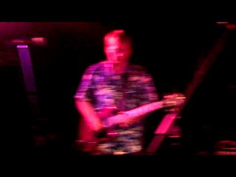 Stanley Brinks and The Wave Pictures: Orange Juice