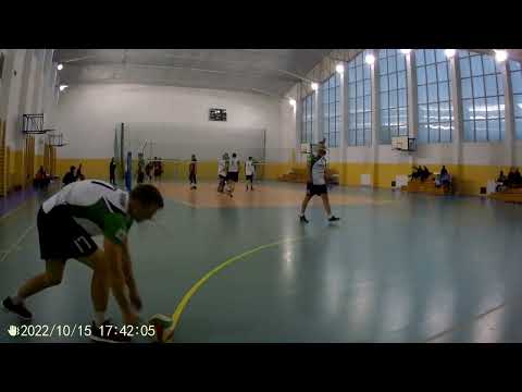 YABU BŁĘDÓW - PROMOTOR GÓZD cz.1