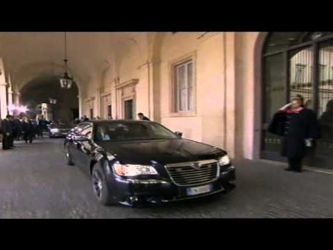 ONDA TG 15.01.2015 - CORSA AL COLLE   SONDAGGIO CITTADINI