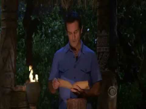 HOW TO WIN SURVIVOR, in 50 seconds