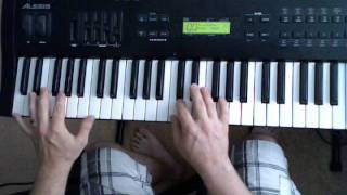 Dust Bowl Dance by Mumford and Sons (Tutorial)