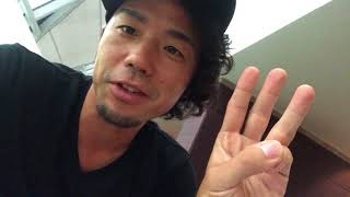 ニューアルバムリリース記念!アコースティックライヴやります!そして「バズリズム02」4週連続放送中の3週目が放映されるよ!