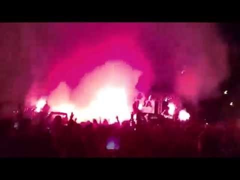 Torcida Mitrovicë - 30 vjetori i themelimit !