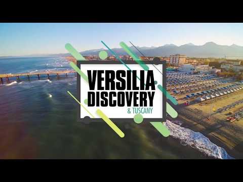 Versilia Discovery 2019