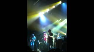 Umphrey's McGee - Women Wine and Song / Reelin' In The Years - New Orleans, LA - 2012.4.14