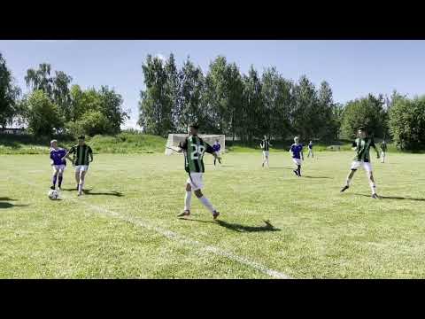 220617 - Gais P08 grön - Storvreta IK P07 ( 2-1 ) Örebrocup