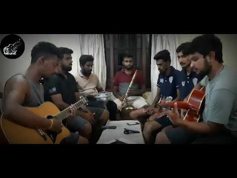 නිසංසල සඳක් | nisansala sandak | Cover song | Shashika Nisansala #acousticcover #sinhalacoversongs