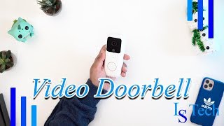 $50 Video DoorBell - POWERGIANT