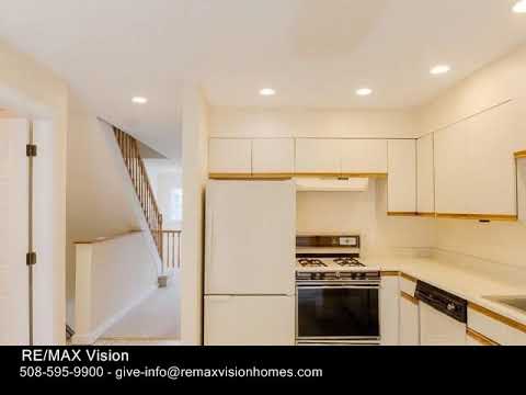 29 Camelot Drive Unit 29, Worcester MA 01602 - Condo - Real Estate - For Sale -
