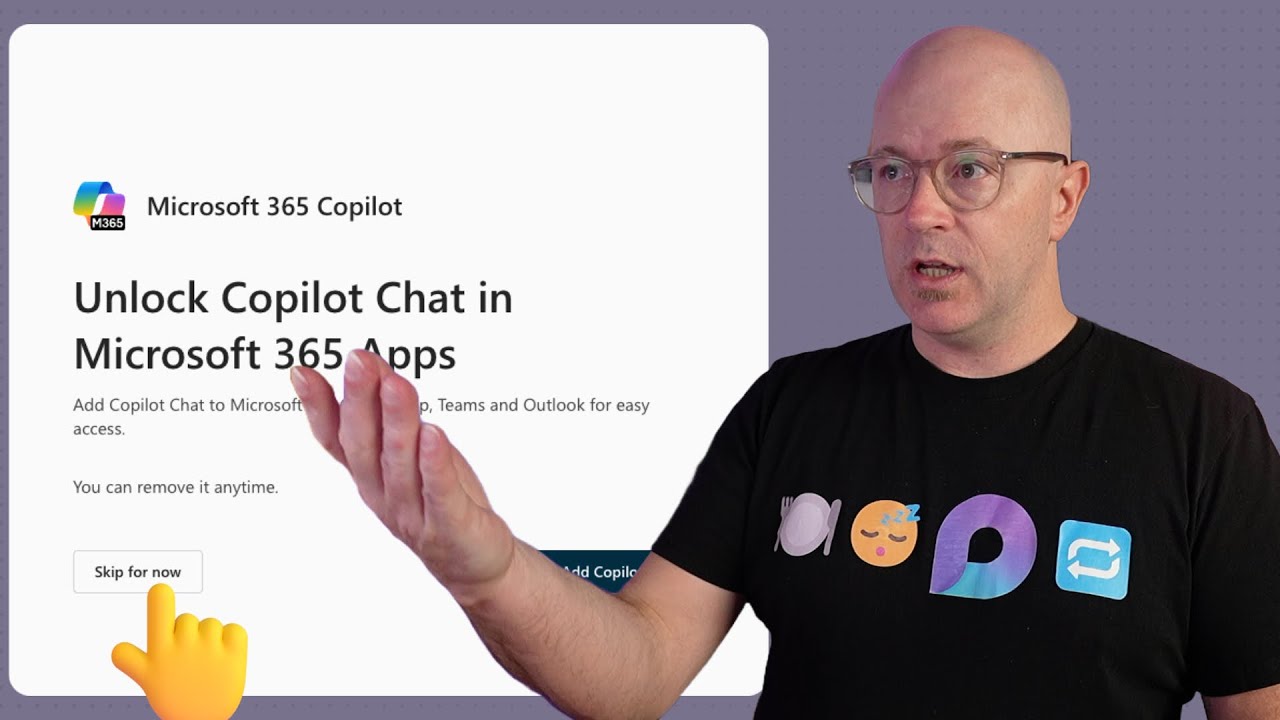 Microsoft 365 Copilot vs Microsoft 365 Copilot Chat