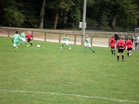 U11 Leut - Lanklaar VV