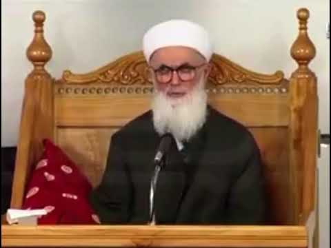 Kemal Efendi Hocamızdan müthiş kıraat