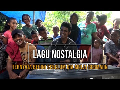 LAGU NOSTALGIA DARI DIA DENGAN SEJUTA SKILL DEWA