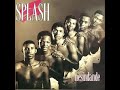 Splash Nesindande