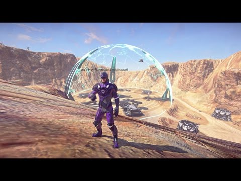 Lets Play Planetside 2 mit Krausell Part 42 [ger]