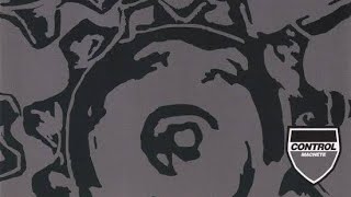 Control Machete - Unisono (3D Audio)