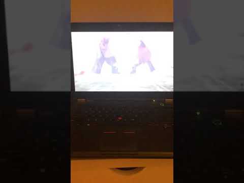 Usami vs Alter Ego Junko Enoshima