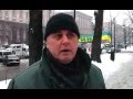 Лесь Подеревянский предложил ввести Майдан в Конституцию Украины 