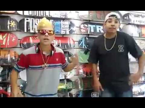 Mc xandynho da jb   mc dieguinho 2015