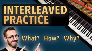 The Secret Practice Tool of Concert Pianists
