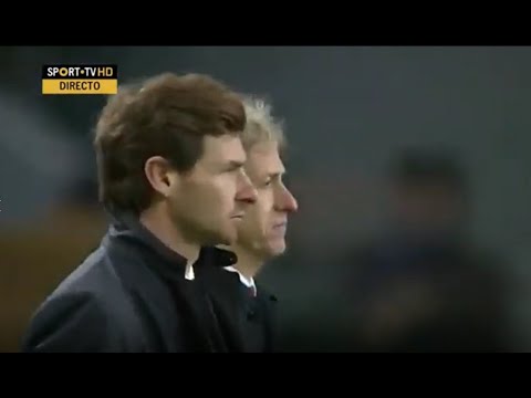 FC Porto-Benfica (0-2), Taça de Portugal 2010/11 (resumo alargado)