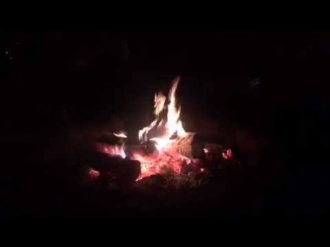 "Original Woman" during a Live Song Circle Chant