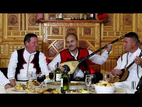 Isuf Berisha   Djemt e Shqipes a po n'degjoni, GEZUAR 2019