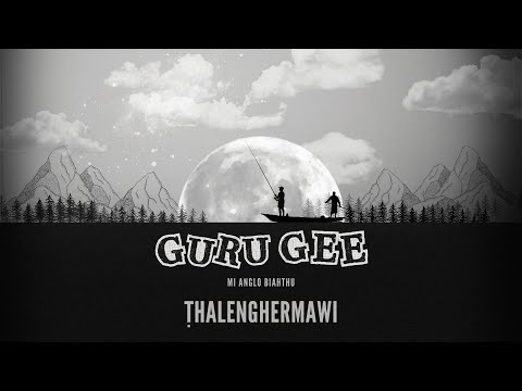 Guru Gee - Ṭhalenghermawi (Official Audio)