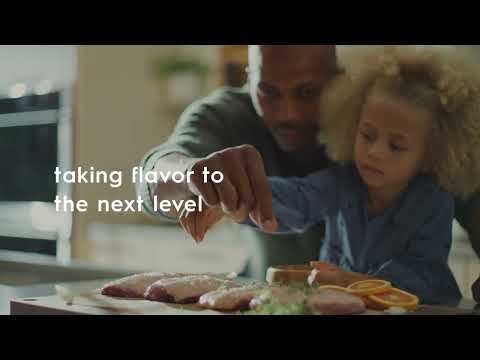 Electrolux Double Wall Oven with Air Sous Vide