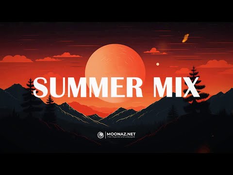Summer Mix 2024 - Best Pop Music Mix 2024 - Summer Pop 2024 Mix