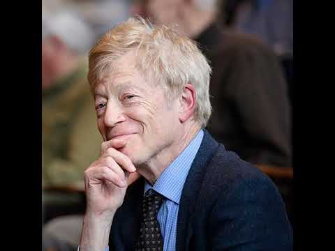 Roger Scruton on What Is Beauty and Why We Need It