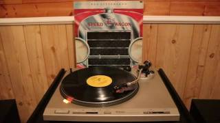 REO Speedwagon - 157 Riverside Avenue (1971 Vinyl)