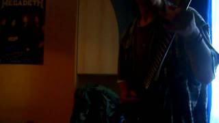 Unleashed The One Insane