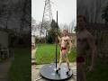 Pole Dance vs Stripping