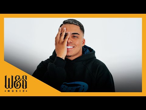 Kaelzinho Mc - Nós é a Rua | White Room #07