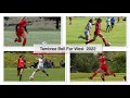 Tambree Bell Far west regionals Soccer Highlights 