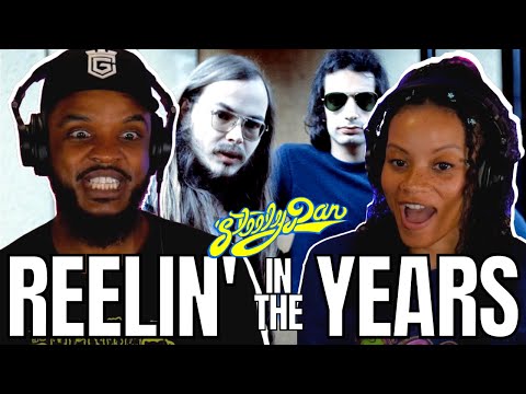 🎵 Steely Dan - Reelin in the Years REACTION