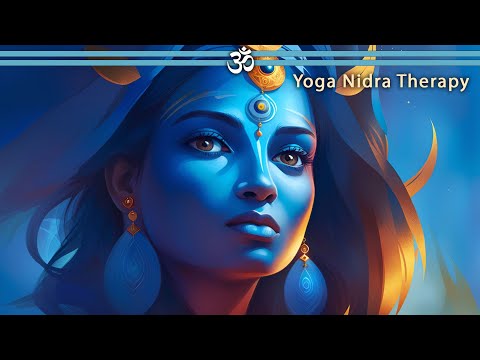 Yoga Nidra Therapy: Still And Calm The Nervous System (Dystonia Therapy)