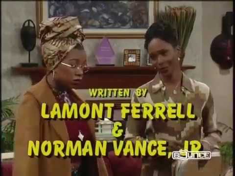 The Parent Hood - Wendell I Spy (TK5) 4X05