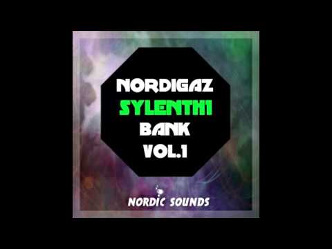 Sylenth1 Preset bank by Nordigaz (Free Download)