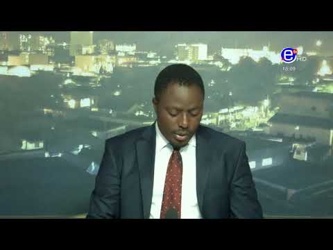 THE 6PM NEWS MONDAY 23rd NOVEMBER 2020 - EQUINOXE TV