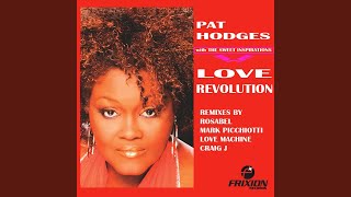 Love Revolution (Rosabel Anthem Vocal)