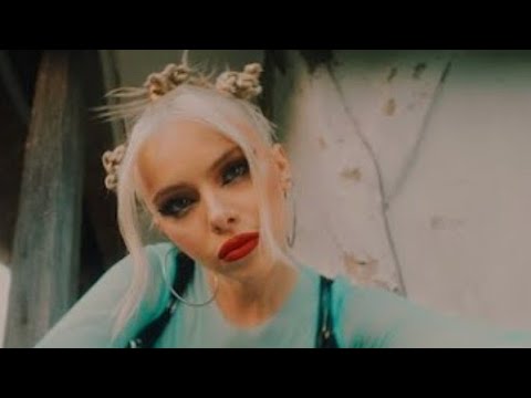 Masha Kondratenko-Nightcore piosenki pt Vanka vstanka 🎶🎶🎶🎶🎶🎶