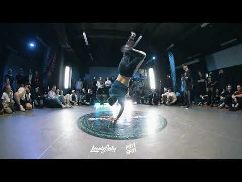 Rezyap vs Cyga | Top16 Solo LOCALS ONLY XV by PDVL SPOT x EVN CHALLENGE