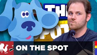 Death of the Golden Gus - On The Spot #49