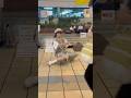 Wait Till The End For His Viral Dance Japanese Most Famous Moonwalk Performer Robomon